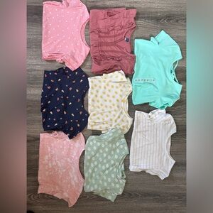 Bundle Old Navy Girls Tops